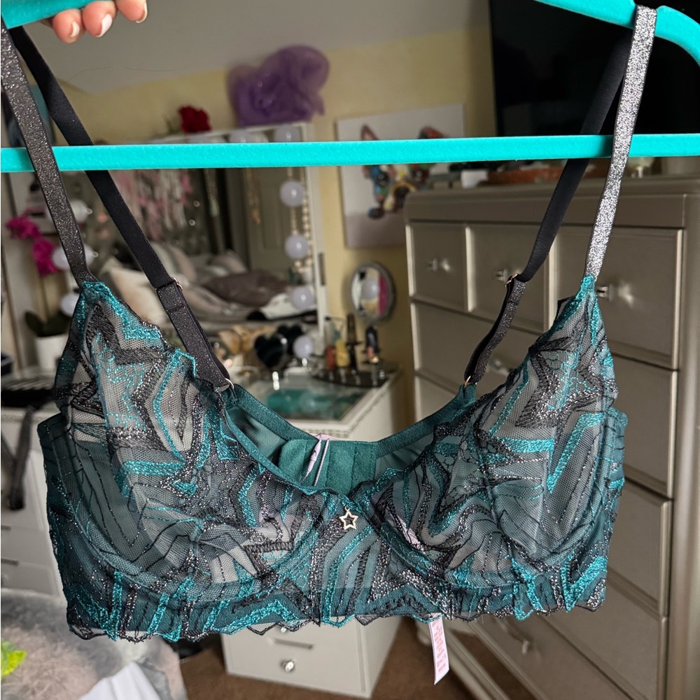 Savage X fenty bra size 36C